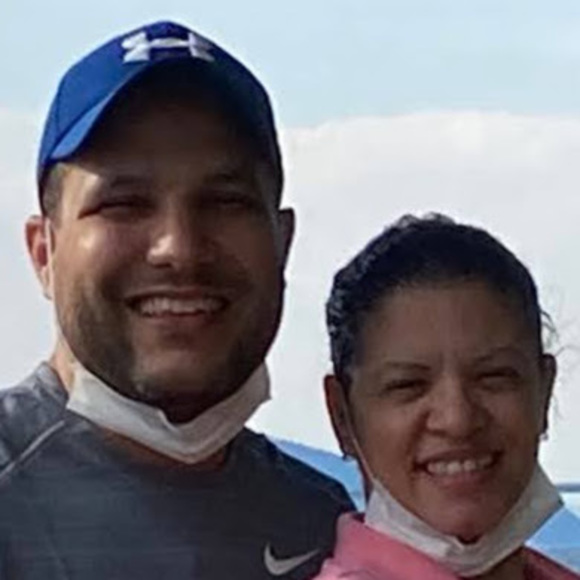 Meet your Posher, Jonathan - Picture 1 of 1